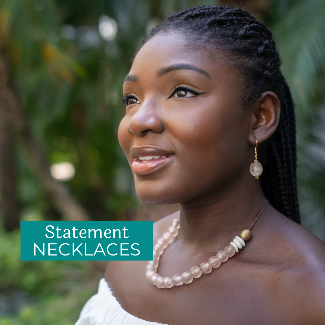 Statement Necklaces