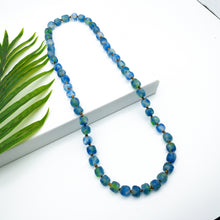 Load image into Gallery viewer, (Wholesale) Long single strand necklace - Ocean
