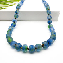 Load image into Gallery viewer, (Wholesale) Long single strand necklace - Ocean
